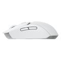 logitech 910 007207 g390 lightspeed bluetooth gaming mouse white extra photo 2