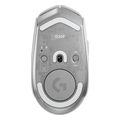 logitech 910 007207 g390 lightspeed bluetooth gaming mouse white extra photo 5