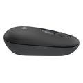 logitech 910 007412 pop wireless mouse with emoji button function graphite extra photo 3