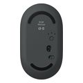 logitech 910 007412 pop wireless mouse with emoji button function graphite extra photo 5