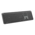 pliktrologio logitech 920 012465 signature slim k950 wireless graphite extra photo 1