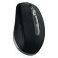 logitech 910 006947 mx anywhere 3s for mac wireless bluetooth mouse space gray extra photo 1