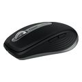 logitech 910 006947 mx anywhere 3s for mac wireless bluetooth mouse space gray extra photo 3