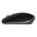 logitech 910 006947 mx anywhere 3s for mac wireless bluetooth mouse space gray extra photo 4