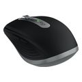 logitech 910 006947 mx anywhere 3s for mac wireless bluetooth mouse space gray extra photo 5