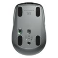 logitech 910 006947 mx anywhere 3s for mac wireless bluetooth mouse space gray extra photo 6