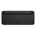 pliktrologio logitech 920 013071 pop icon keys wireless bluetooth graphite green extra photo 5