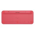 pliktrologio logitech 920 013073 pop icon keys wireless bluetooth rose off white extra photo 5