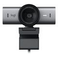 logitech 960 001530 mx brio 705 for business 4k webcam extra photo 1