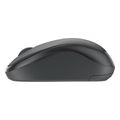 logitech 910 007182 m240 silent wireless mouse for business graphite extra photo 2