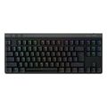pliktrologio logitech 920 012538 g515 lightspeed tkl wireless gaming black tactile extra photo 2