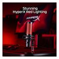 hyperx quadcast 2 usb condenser gaming content creation microphone black 872v1aa extra photo 5