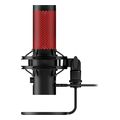 hyperx quadcast 2 usb condenser gaming content creation microphone black 872v1aa extra photo 8