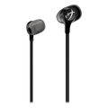 hyperx cloud earbuds ii in ear gaming headset 35mm black 70n24aa extra photo 1