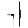 hyperx cloud earbuds ii in ear gaming headset 35mm black 70n24aa extra photo 2