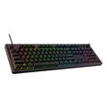 pliktrologio hyperx alloy rise rgb gaming keyboard hx red linear switches 7g7a3aaaba extra photo 1