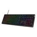 pliktrologio hyperx alloy rise rgb gaming keyboard hx red linear switches 7g7a3aaaba extra photo 2
