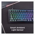 pliktrologio hyperx alloy rise 75 rgb mechanical gaming keyboard hx red linear 7g7a4aaaba extra photo 3