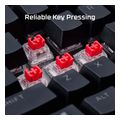 pliktrologio hyperx alloy rise 75 rgb mechanical gaming keyboard hx red linear 7g7a4aaaba extra photo 5