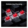 pliktrologio hyperx alloy rise 75 rgb mechanical wireless gaming keyboard hxred linear 91y91aaaba extra photo 6