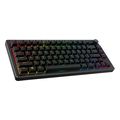 pliktrologio hyperx alloy rise 75 rgb mechanical wireless gaming keyboard hxred linear 91y91aaaba extra photo 8