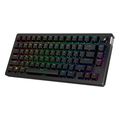 pliktrologio hyperx alloy rise 75 rgb mechanical wireless gaming keyboard hxred linear 91y91aaaba extra photo 9