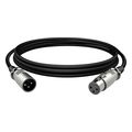 proektasi kalodioy mikrofonoy hyperx xlr cable male to female extra photo 1