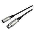 proektasi kalodioy mikrofonoy hyperx xlr cable male to female extra photo 2