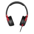 hyperx cloud mini gaming headset for nintendo switch pc ps4 ps5 xbox black 7g8f4aa extra photo 2