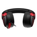 hyperx cloud mini gaming headset for nintendo switch pc ps4 ps5 xbox black 7g8f4aa extra photo 3