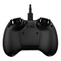 hyperx clutch tanto mini wired gaming controller for pc xbox 8b1s0aa extra photo 2