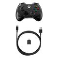 hyperx clutch tanto mini wired gaming controller for pc xbox 8b1s0aa extra photo 4