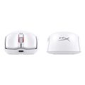 hyperx pulsefire haste 2 mini wireless gaming mouse white 7d389aa extra photo 4