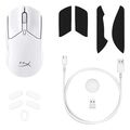 hyperx pulsefire haste 2 mini wireless gaming mouse white 7d389aa extra photo 7