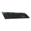 pliktrologio logitech 920 012676 g915 x lightspeed wireless low profile gaming graphite tactile extra photo 2
