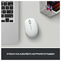 logitech 910 006867 m171 wireless mouse white extra photo 2