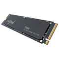 ssd crucial ct1000t700ssd3 t700 1tb m2 2280 nvme pcie gen 50 x 4 extra photo 1