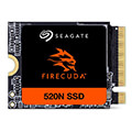 ssd seagate zp1024gv3a002 firecuda 520n 1tb nvme pcie gen 40 x 4 m2 2230 extra photo 2 ssd seagate zp1024gv3a002 firecuda 520n 1tb nvme pcie gen 40 x 4 m2 2230 extra photo 2