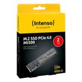 ssd intenso mi500 2tb pcie gen4 x4 nvme m2 2280 3836470 extra photo 1