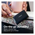 exoterikos diskos crucial x9 1tb usb 32 gen 2 type c portable ssd ct1000x9ssd9 extra photo 5