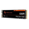 ssd seagate firecuda 530r 4tb nvme pcie gen 40 x 4 m2 2280 zp4000gm3a063 extra photo 1