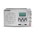 kchibo kk 9702 portable digital radio extra photo 1