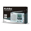 kchibo kk 9702 portable digital radio extra photo 6