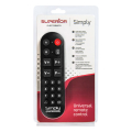 superior simply numeric universal learning remote control extra photo 2