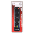 superior tv 4 1 pc programmable remote control extra photo 2