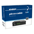 edision picco cable mpeg4 full hd h264 dvb c extra photo 6