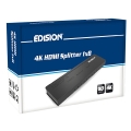 edision 4k hdmi splitter 1x8 extra photo 5