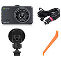 tracer capri 30s fhd dash cam extra photo 2