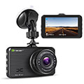 tracer capri 30s fhd dash cam extra photo 3