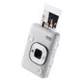 fujifilm instax mini liplay stone white extra photo 3